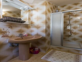 Appartement Mlini Kenmerken 6