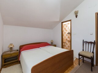 Appartement Mlini Kenmerken 3