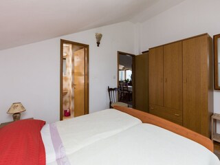 Appartement Mlini Équipement 11
