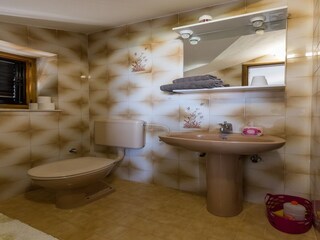 Appartement Mlini Kenmerken 5