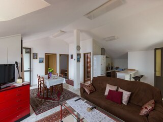 Appartement Mlini Kenmerken 8