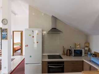 Appartement Mlini Équipement 5