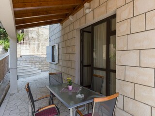 Apartamento Mlini  1