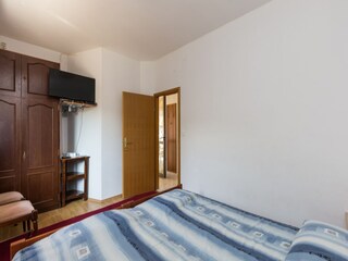 Appartement Mlini Kenmerken 12