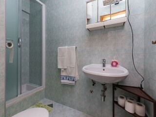 Apartamento Mlini Características 8
