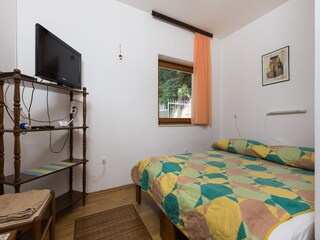 Apartamento Mlini Características 10