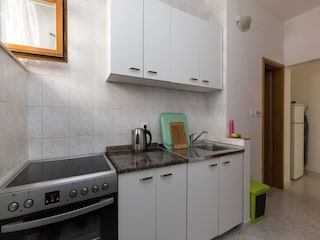 Apartamento Mlini Características 10