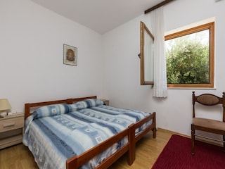Apartment Mlini Ausstattung 11