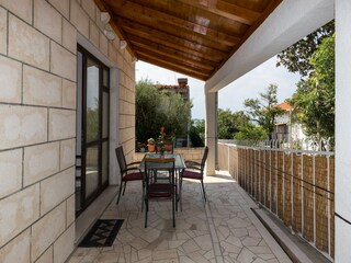 Apartamento Mlini  18