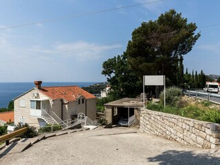 Appartamento Mlini Registrazione all'aperto 1