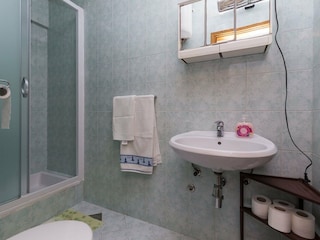 Apartamento Mlini Características 17