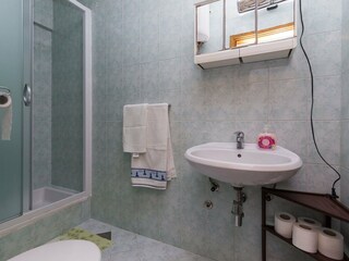 Apartment Mlini Ausstattung 15