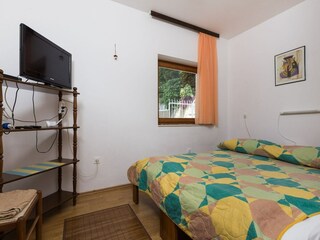 Apartamento Mlini Características 6