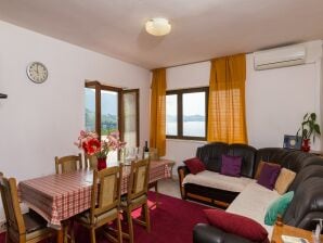 Apartments Kisic-Three Bedroom Apartment with Sea View - Mlini - image1