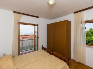 Appartement Mlini Équipement 12