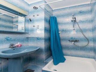Appartement Mlini Kenmerken 11