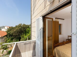 Apartment Mlini Outdoor Recording 2