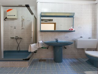 Appartement Mlini Kenmerken 8