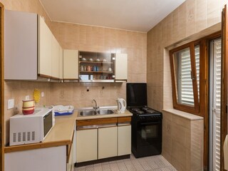 Apartment Mlini Features 9