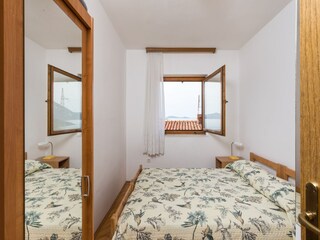 Appartement Mlini Kenmerken 6