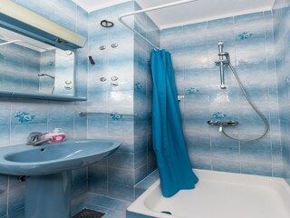 Apartamento Mlini Características 8