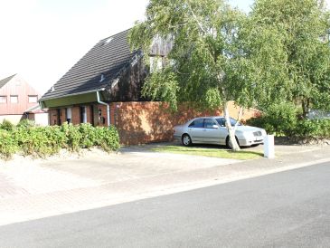 Ferienhaus Ebrecht