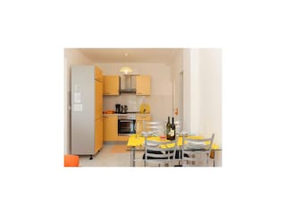Apartment Mokošica Ausstattung 8