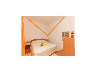 Appartement Mokošica Équipement 5