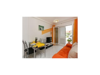 Appartement Mokošica Équipement 7