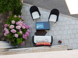 Appartement Mokošica  20