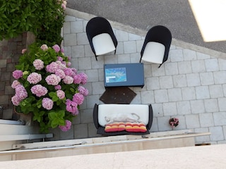 Appartement Mokošica  22