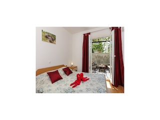 Appartement Mokošica Équipement 7