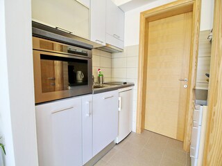 Appartamento Drace Caratteristiche 4