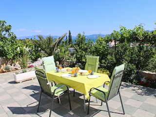Appartement Drace  12