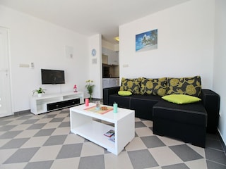 Appartement Drace Équipement 4