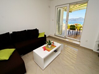 Apartamento Drace Características 10
