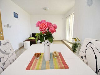 Apartment Drace Ausstattung 13