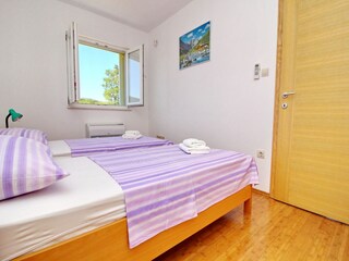 Apartment Drace Ausstattung 15