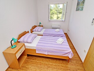 Apartamento Drace Características 12