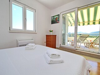 Apartment Drace Ausstattung 14