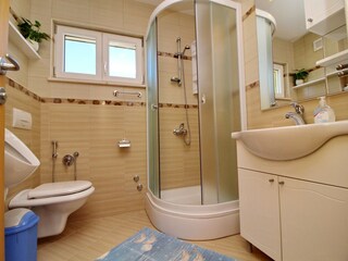 Appartement Drace Équipement 16