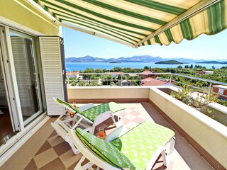Apartamento Drace Grabación al aire libre 4