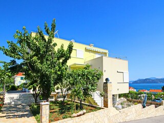 Apartamento Drace Grabación al aire libre 9