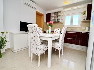 Apartamento Drace Características 10