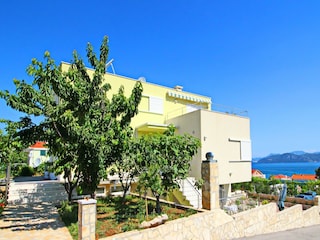 Appartement Drace Buitenaudio-opname 6