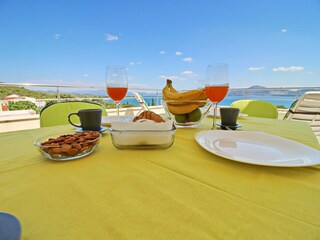 Appartement Drace  21