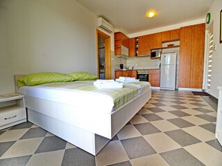 Apartment Drace Ausstattung 6