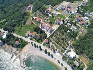 Appartement Drace  9