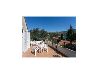 Appartement Zaton bei Dubrovnik Enregistrement extérieur 3