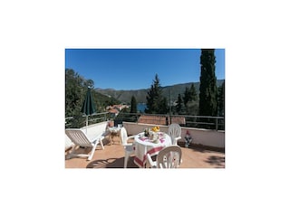 Apartment Zaton bei Dubrovnik Outdoor Recording 1